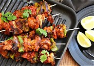 Tikka Murg