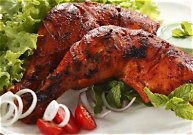 Tandoori Murg