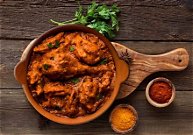 Murg Shalimar