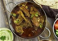 Murg Karai