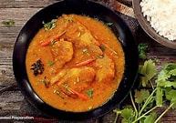 Malaba Fish Curry