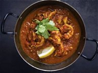Jhinga Masala