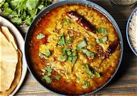 Dhal Thadka
