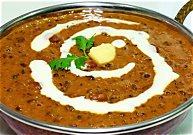 Dhal Makhni