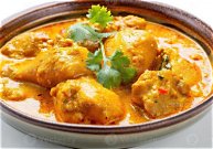 Chicken Korma