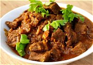 Beef Masala