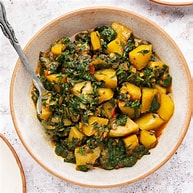 Aloo Palik