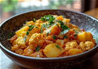 Aloo Gobi
