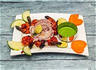Jhinga Tandoori