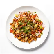 Chana Chaat